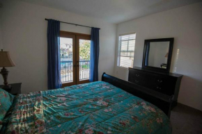 Pool Side El Dorado Ranch Rental Condo #37-3